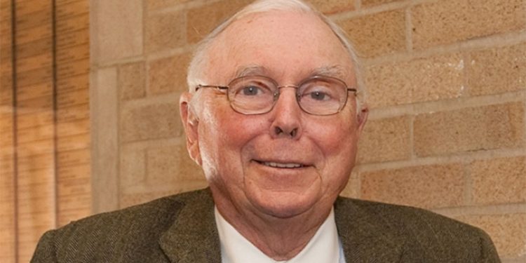 “Phó tướng” của Warren Buffett ca ngợi lệnh cấm tiền điện tử của Trung Quốc