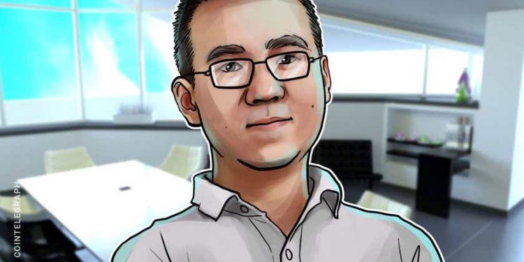 Nhà đầu tư bitcoin “khét tiếng” khẳng định thị trường mã hoá sẽ tăng lên hàng chục nghìn tỷ USD