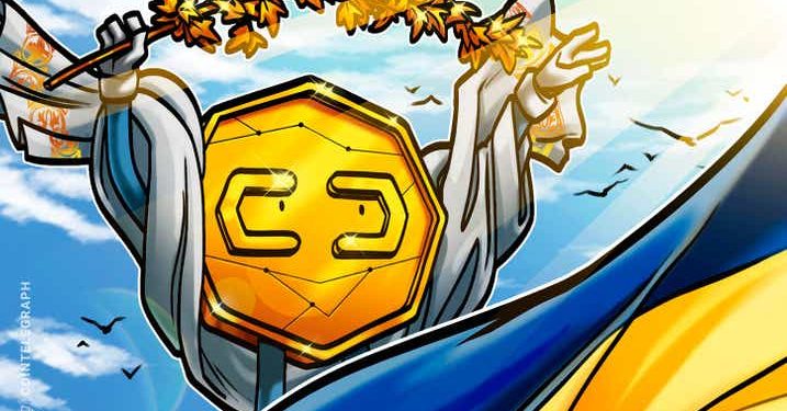 Ngân hàng Trung ương Ukraine thực hiện thí điểm tiền tệ kỹ thuật số bằng cách sử dụng Stellar