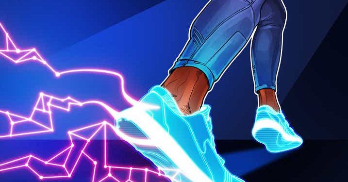 Adidas Originals đạt vị trí thứ hai trên bảng xếp hạng OpenSea với bộ sưu tập NFT đầu tiên