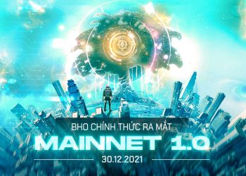 Mainnet 1.0 – bước khởi đầu đẹp cho hệ sinh thái BHO Chain