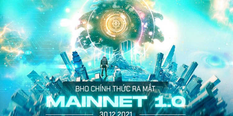Mainnet 1.0 – bước khởi đầu đẹp cho hệ sinh thái BHO Chain