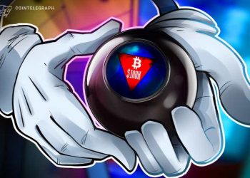 CIO của Bitwise “không chắc lắm” về việc Bitcoin đạt 100 nghìn USD vào năm 2021