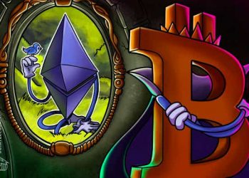 Nghiên cứu học thuật tuyên bố ETH là một kho lưu trữ giá trị “vượt trội” so với Bitcoin