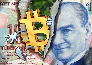 Forbes: Bitcoin có thể hỗ trợ giải quyết khủng hoảng tiền tệ Thổ Nhĩ Kỳ