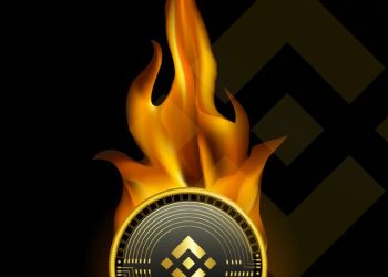 Binance thay thế đốt hàng quý bằng cơ chế đốt BNB tự động