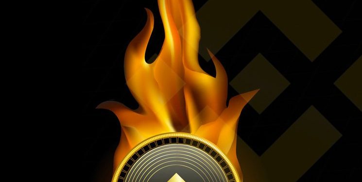 Binance thay thế đốt hàng quý bằng cơ chế đốt BNB tự động