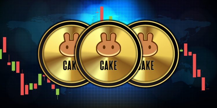 Phân tích kỹ thuật PancakeSwap (CAKE) – chưa đủ dữ kiện để xác nhận sự đảo chiều