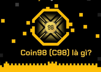Coin98 là gì? Có nên mua C98 hay không?