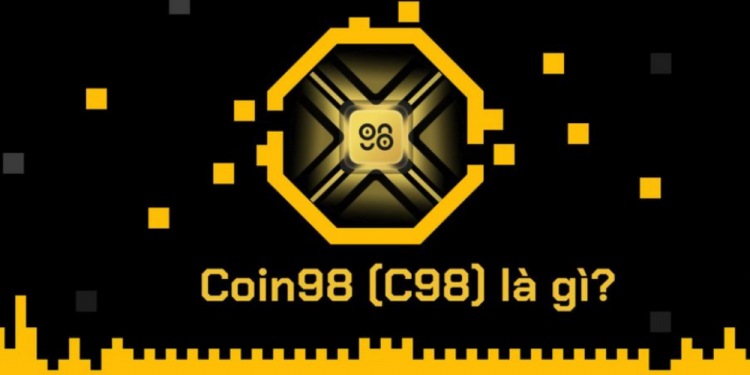 Coin98 là gì? Có nên mua C98 hay không?