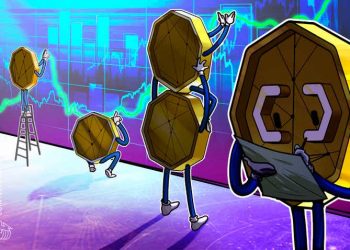 DeepDAO: Kho bạc DAO tăng gấp 40 lần vào năm 2021
