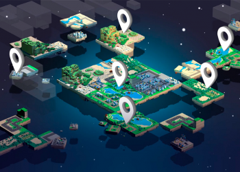 Cơn sốt đất trong Metaverse chỉ là ảo?