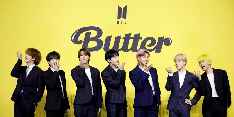 Sàn giao dịch tiền điện tử Singapore gặp vận xui khi cố ăn theo hình ảnh nhóm nhạc đình đám BTS