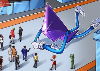 Dữ liệu cho thấy các nhà giao dịch chuyên nghiệp hiện đang lạc quan hơn về Ethereum so với Bitcoin