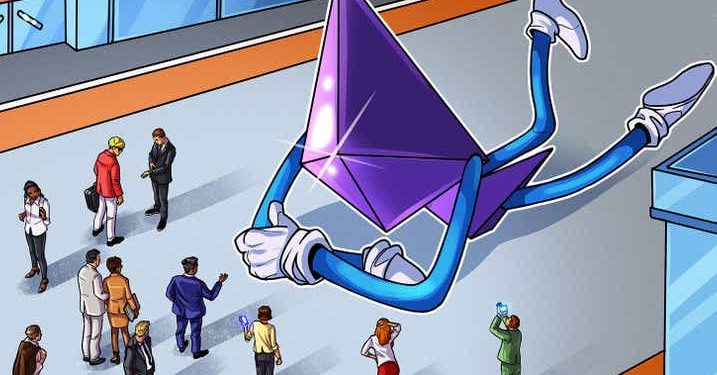 Dữ liệu cho thấy các nhà giao dịch chuyên nghiệp hiện đang lạc quan hơn về Ethereum so với Bitcoin