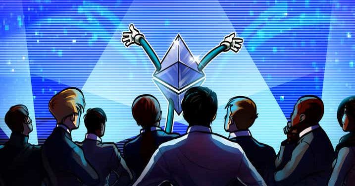 CME Group tung ra hợp đồng tương lai Ether vi mô khi ETH dao động ở mức 4.000 USD