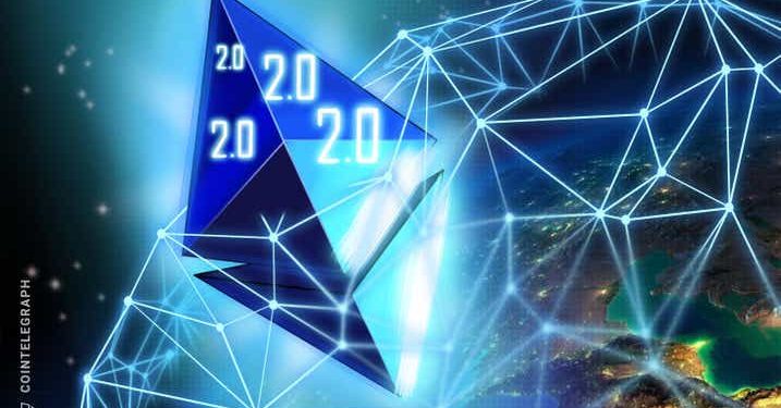 Coinbase thêm “ETH2” bất chấp việc nâng cấp Ethereum vào ngày 10 tháng 12 đang hoãn bom độ khó