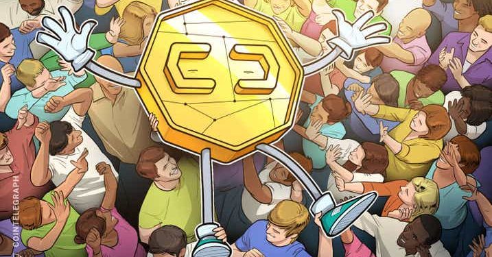 Đồng sáng lập BlockFi: FOMO sẽ thúc đẩy việc áp dụng tiền điện tử vào năm 2022