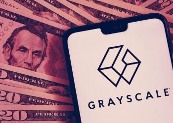 Grayscale Bitcoin Trust đạt mức chiết khấu lớn nhất từ ​​trước đến nay