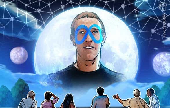 Meta mở rộng các con đường để chạy quảng cáo tiền điện tử trên Facebook