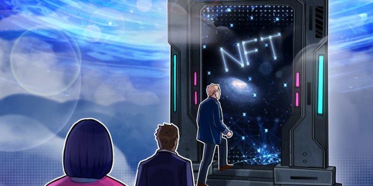 Lý do Adidas, Louis Vuitton chi hàng triệu USD cho NFT