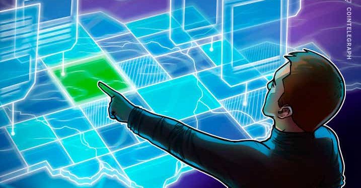 Gã khổng lồ Big4 PwC mua lô đất trong The Sandbox