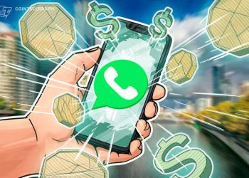 WhatsApp bắt đầu thử nghiệm thanh toán tiền tệ bằng ví Novi của Meta