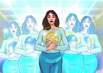 Phụ nữ Úc sở hữu tiền điện tử đã tăng gấp đôi vào năm 2021