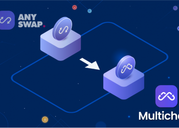 Giao thức Multichain (AnySwap) là gì? Những điều cần biết về Mutlchain và token MULTI
