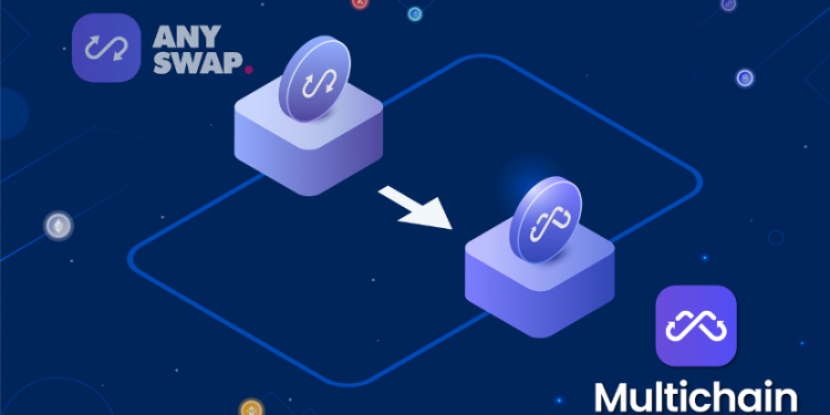 Giao thức Multichain (AnySwap) là gì? Những điều cần biết về Mutlchain và token MULTI