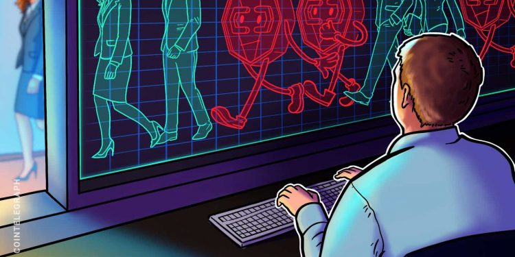 Số lượng các quốc gia cấm tiền điện tử đã tăng gấp đôi trong ba năm