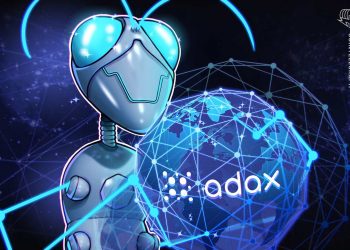 ADAX là gì? Tổng quan về sàn DEX ADAX và token ADAX