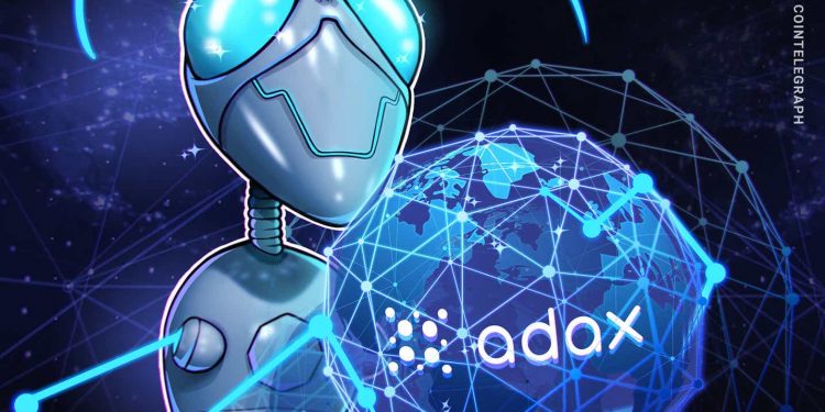 ADAX là gì? Tổng quan về sàn DEX ADAX và token ADAX