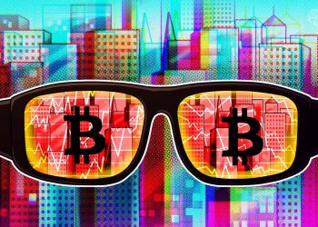 Bitcoin sắp sụp đổ? Chuyên gia cảnh báo lạm phát cao hơn có thể đẩy giá BTC xuống 30 nghìn USD