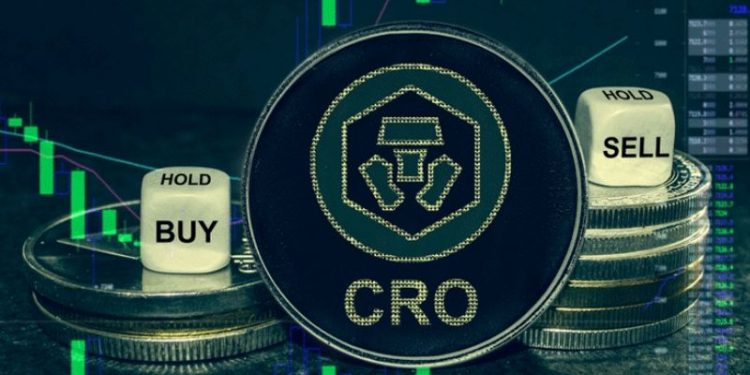 Dự đoán giá Crypto.com coin (CRO) năm 2022, 1 USD có thực sự khả thi?