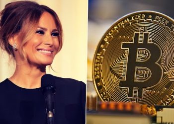 Bitcoin và gia đình cựu tổng thống Trump: “Chồng nói một đằng, vợ làm một nẻo!”