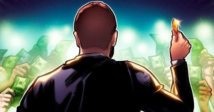 OpenSea vượt qua 3,5 tỷ USD trong khối lượng giao dịch Ether hàng tháng, thiết lập ATH mới