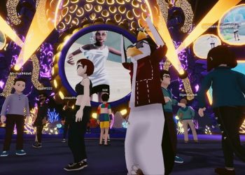 Đất ảo bắt đầu lên cơn sốt