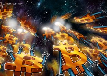 Hệ sinh thái Stacks trở thành dự án Web3 số 1 trên Bitcoin