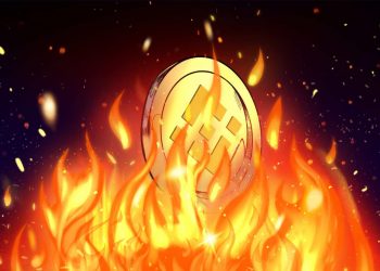 Hơn 1,6 triệu BNB đã bị xóa trong đợt đốt tự động hàng quý đầu tiên của Binance