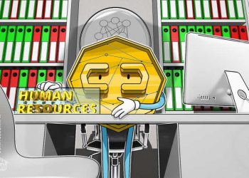 Các bài đăng về tiền điện tử trên LinkedIn đã tăng vọt 395% vào năm 2021