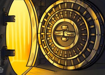 Nguồn dự trữ của giao thức Anchor sắp cạn kiệt do thiếu nhu cầu vay