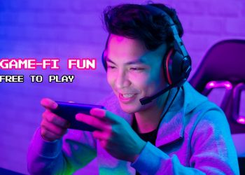 GameFi-Fun: Xu hướng mới cho dòng game blockchain