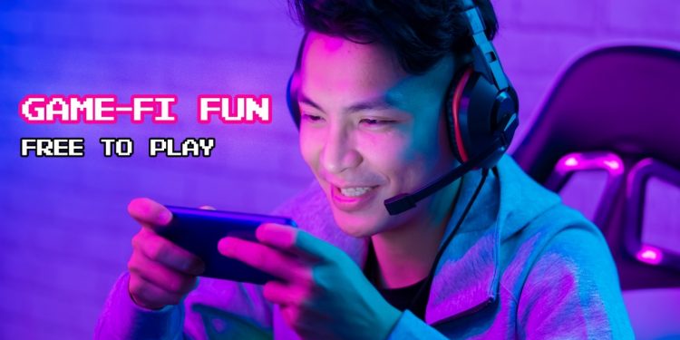 GameFi-Fun: Xu hướng mới cho dòng game blockchain