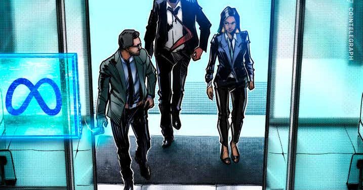 Microsoft bị mất khoảng 100 nhân viên cho Metaverse của Meta