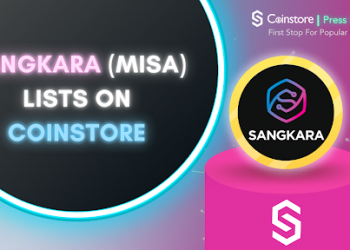 SANGKARA: Mã thông báo đầu tiên ở Indonesia có tài sản cố định cơ bản và tạo NFT cho nghệ sĩ