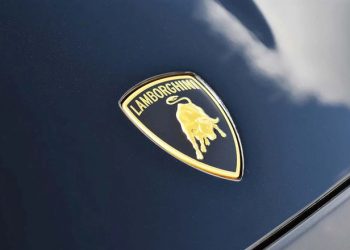 Lamborghini phát hành NFT