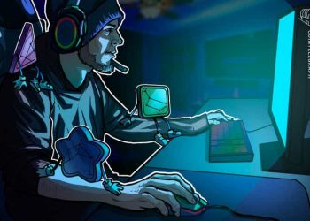 5 trò chơi blockchain dựa trên NFT có thể tăng vọt vào năm 2022