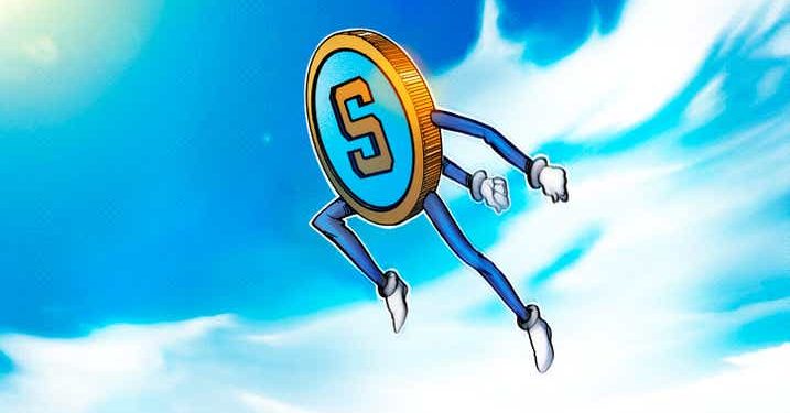 Token metaverse Sandbox (SAND) tăng 40% sau khi hợp tác với Snoop Dogg, Warner Music