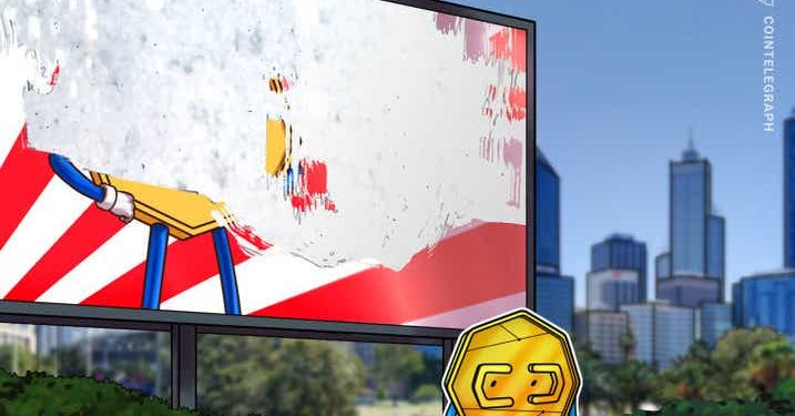 Cơ quan quản lý Singapore cấm quảng cáo tiền điện tử